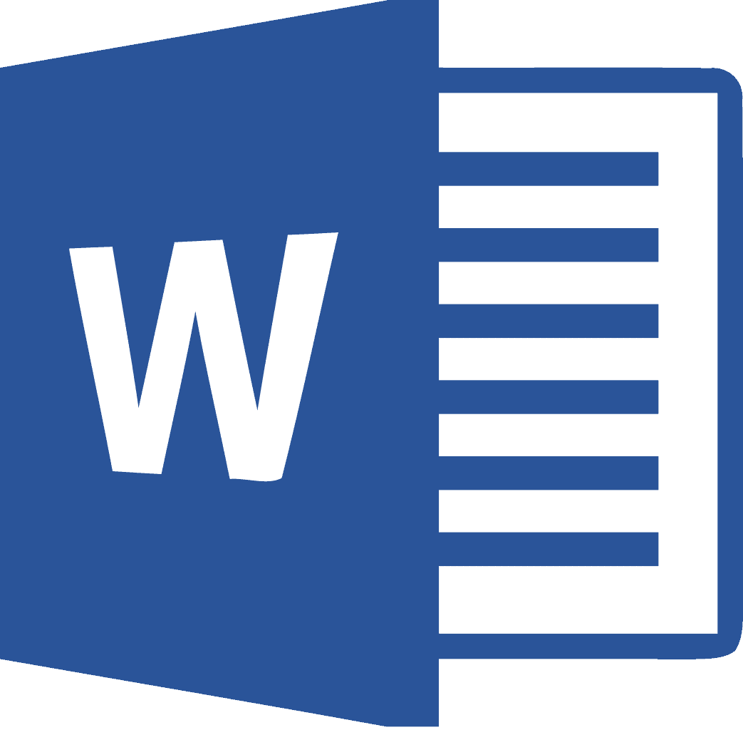 ícone Microsoft Word - Administrar Online - Terceirização do Financeiro - BPO Financeiro