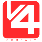 Logo v4 company parceiro